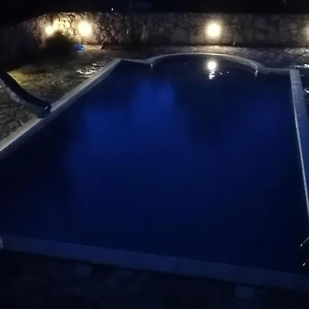 Leonardo Διαμέρισμα Μεντουλίν