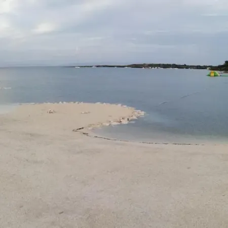 Διαμέρισμα Leonardo