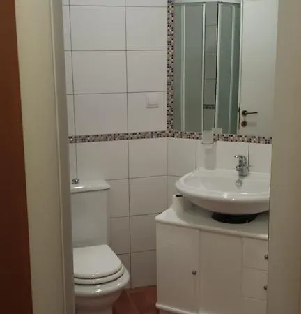 Διαμέρισμα Leonardo *