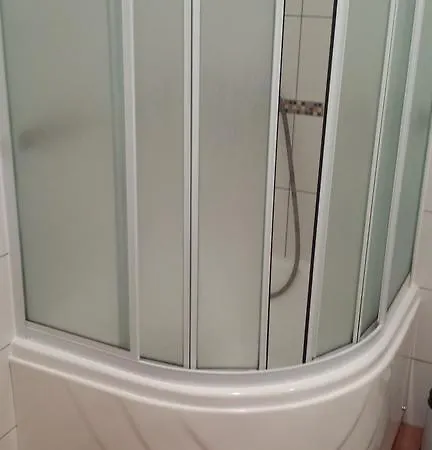 Διαμέρισμα Leonardo Μεντουλίν