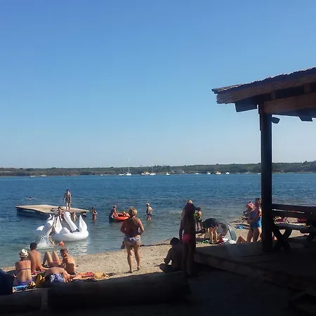 Διαμέρισμα Leonardo