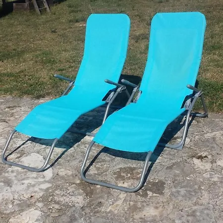 Διαμέρισμα Leonardo *