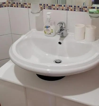 Leonardo Apartamento *