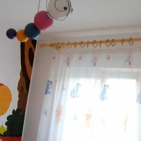 Leonardo Apartamento Medulin
