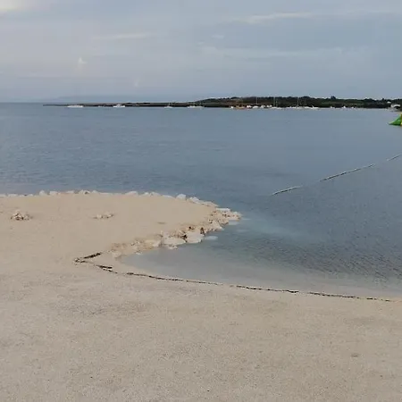 Apartman Leonardo Medulin