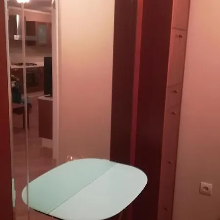 Apartment Leonardo *
