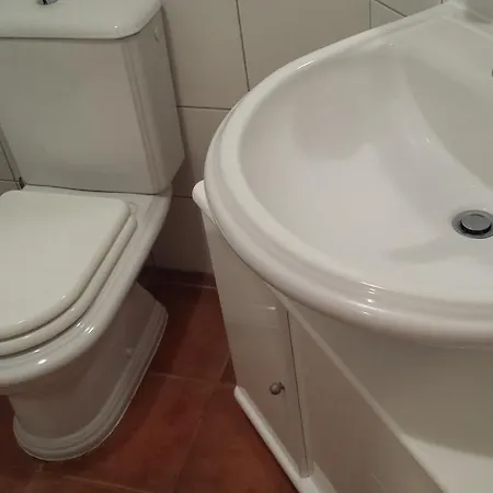 Apartment Leonardo