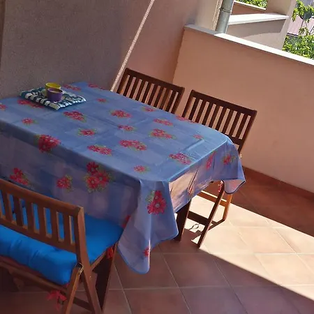 Apartment Leonardo Medulin