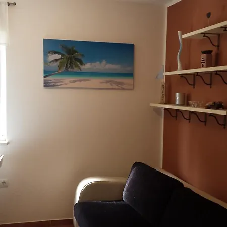 Apartment Leonardo *