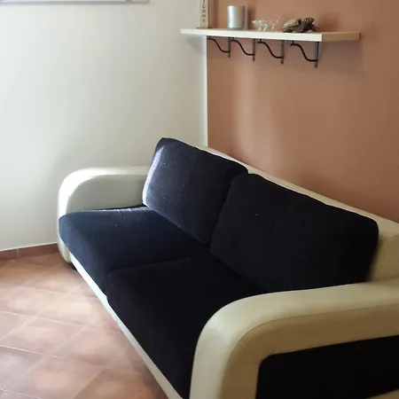 Leonardo Apartment Medulin