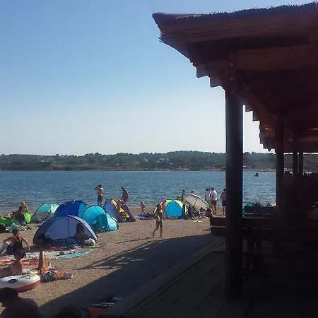 Leonardo Apartman Medulin